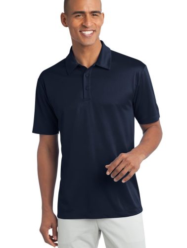 Port Authority Tall Silk Touch Performance Polo TLK540