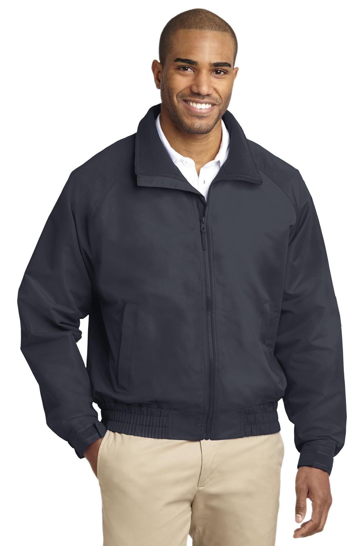 Port Authority Tall Lightweight Charger Jacket TLJ329