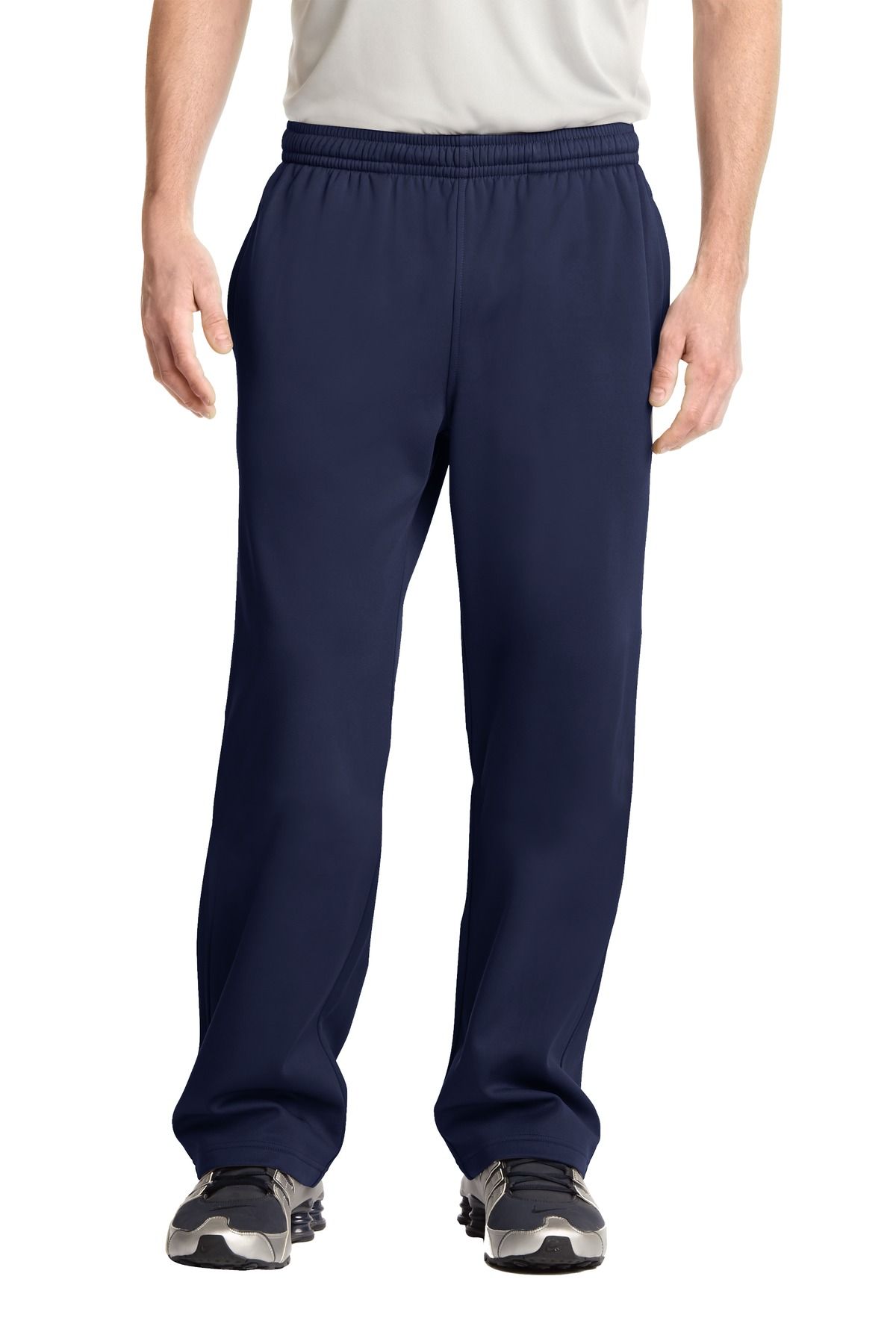 Sport-Tek Sport-Wick Fleece Pant ST237