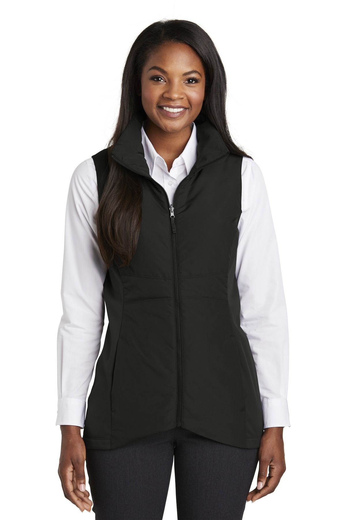 Port Authority Ladies Collective Insulated Vest L903